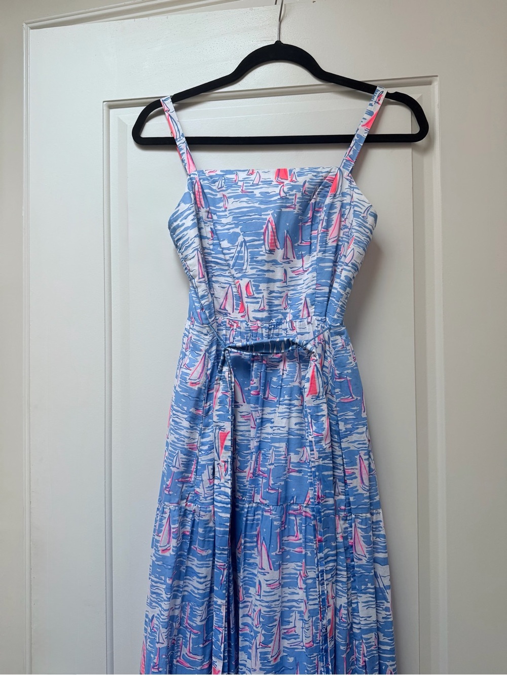 Lilly Pulitzer Printed Sundress
